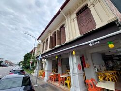 Teambuild Centre (D14), Office #555567281